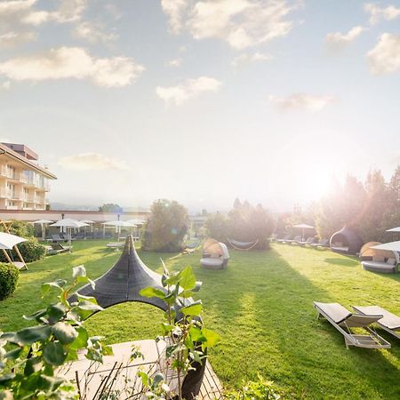 Avita Resort Bad Tatzmannsdorf Exterior photo