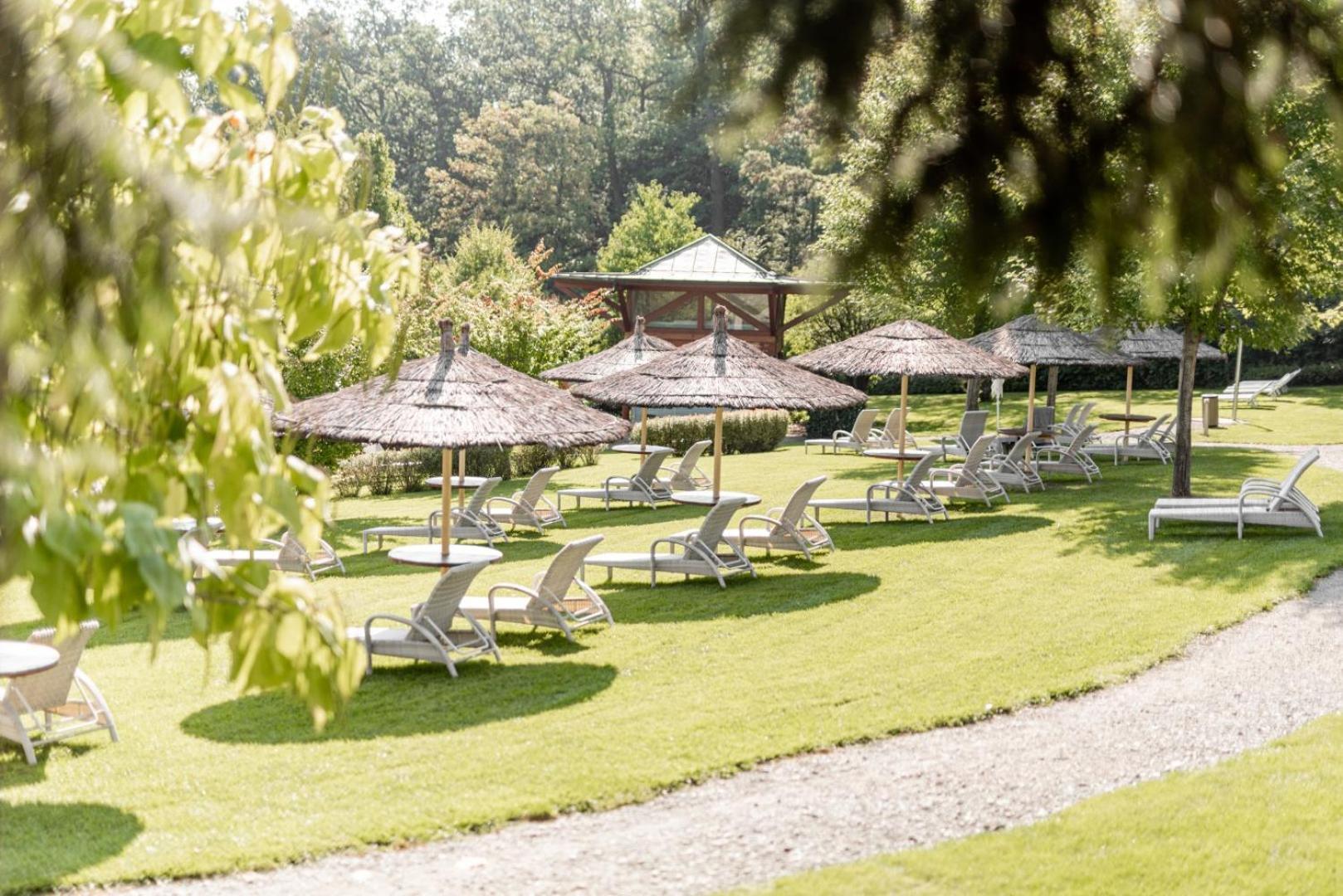 Avita Resort Bad Tatzmannsdorf Exterior photo