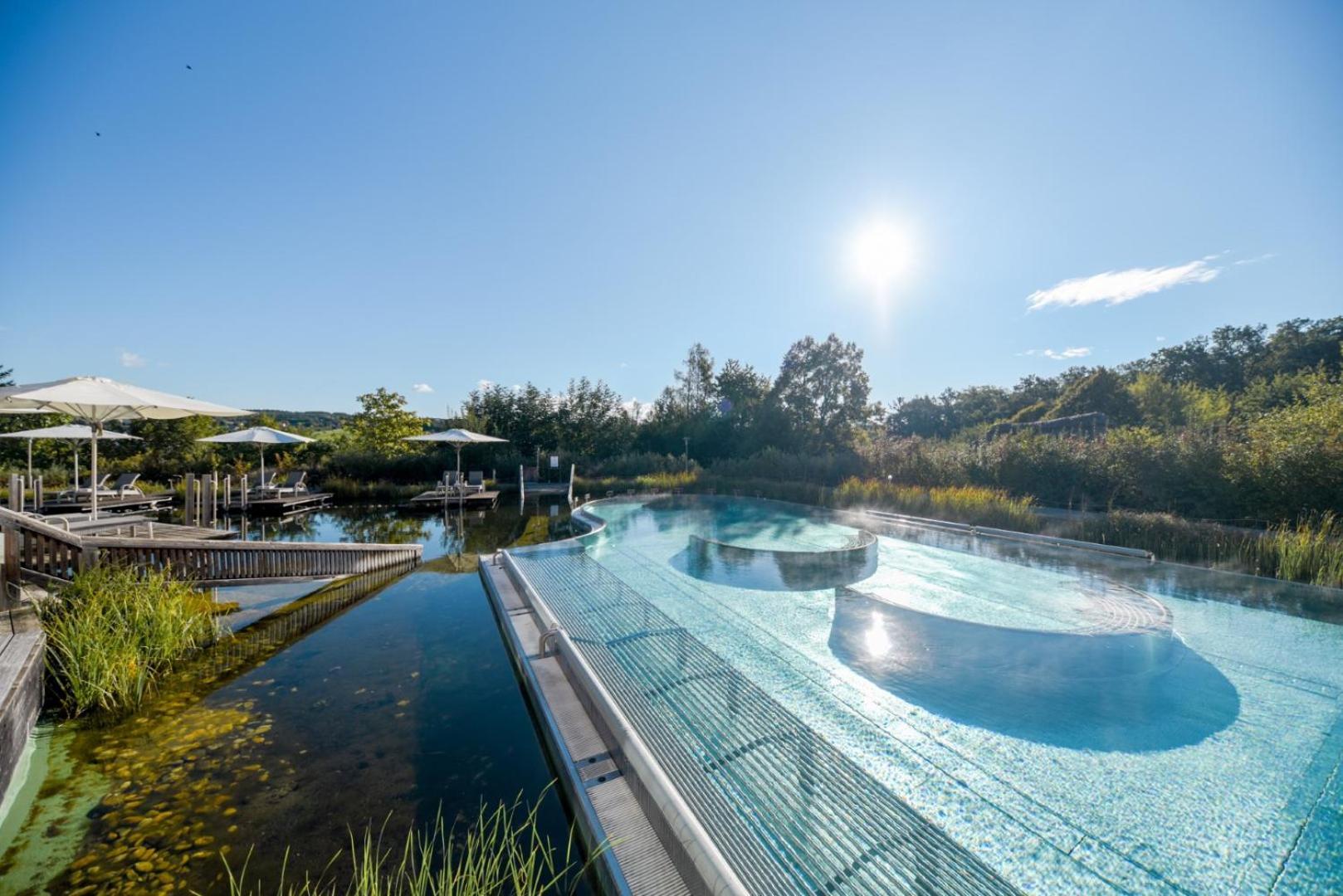 Avita Resort Bad Tatzmannsdorf Exterior photo