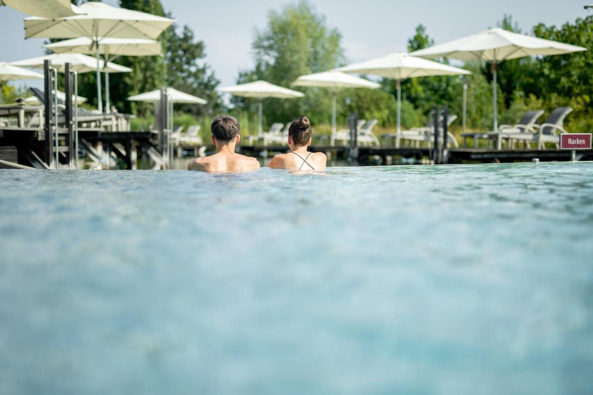 Avita Resort Bad Tatzmannsdorf Exterior photo